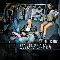 Milk Inc. — Last Night A Dj Saved My Life — обложка